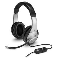 Auriculares digitales HP Premium (XA490AA)